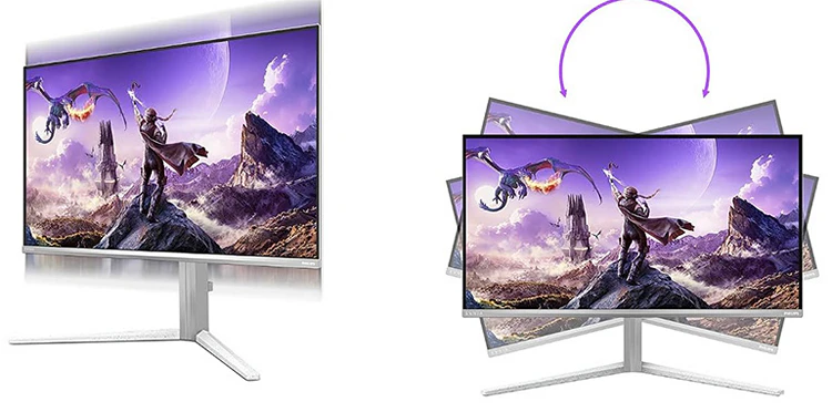 Philips представила Evnia 32M2N6901A
