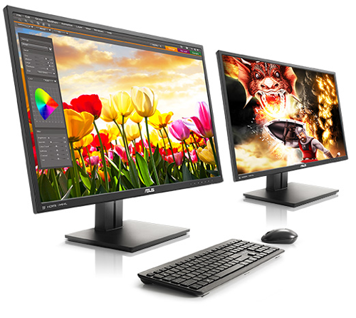 ASUS PB27UQ