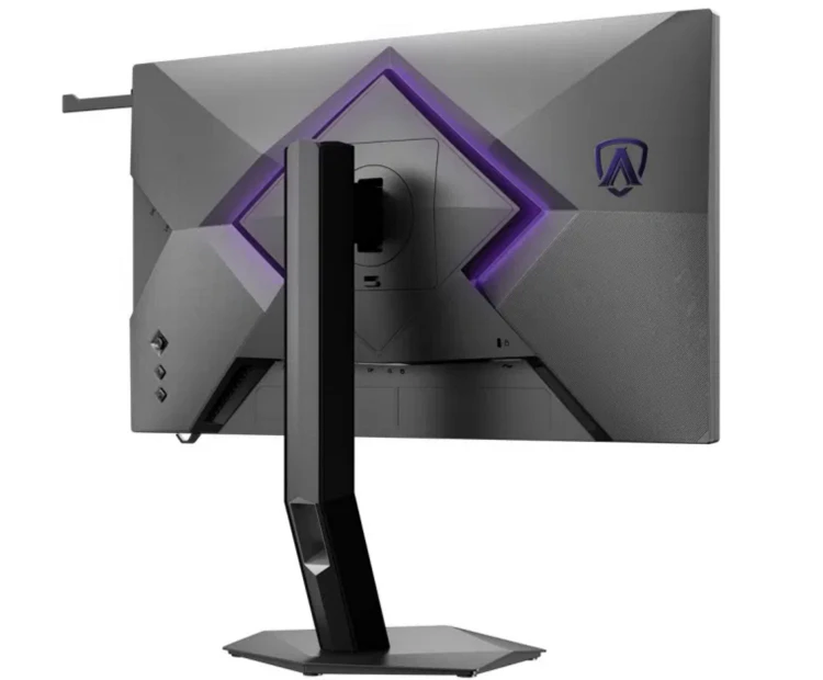 AOC представила AGON PRO AGP257FT