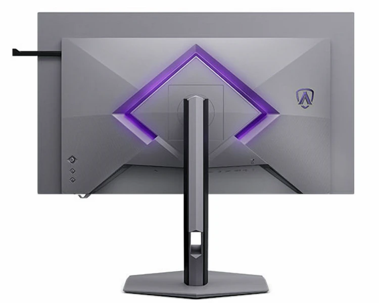 AOC обновила AGON PRO AGP327UZD AOC обновила AGON PRO AGP327UZD