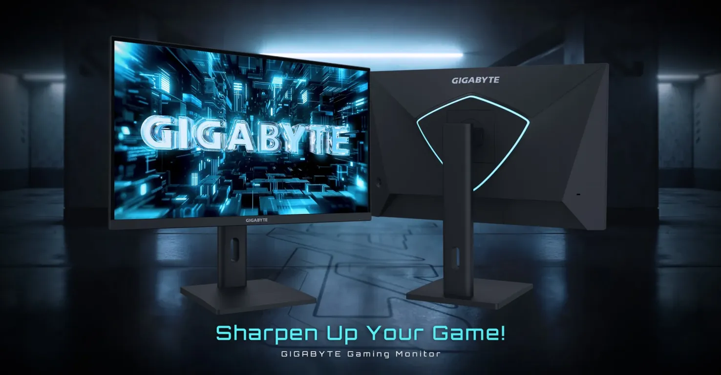 Gigabyte G27Q3