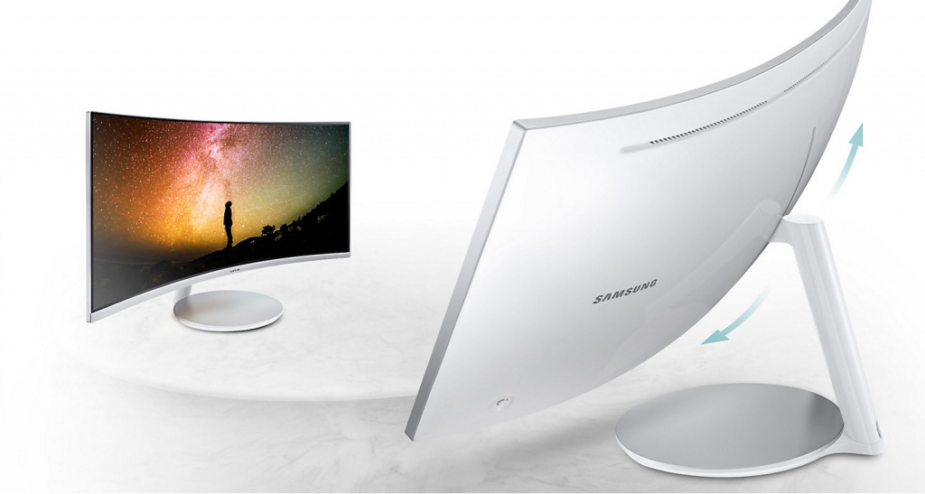 Samsung C34F791WQI