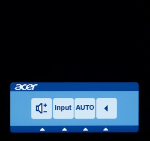 Обзор монитора Acer EB490QKbmiiipx