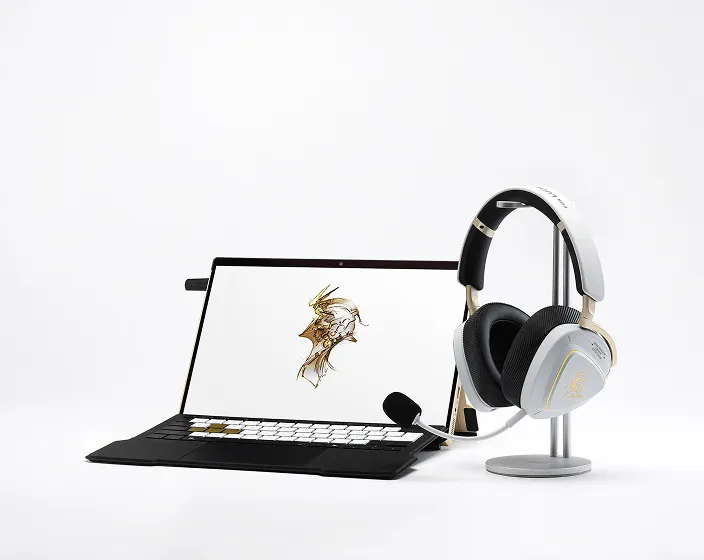 Гарнитура ASUS ROG Delta II-KJP