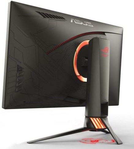 Asus ROG Swift PG27UQ 