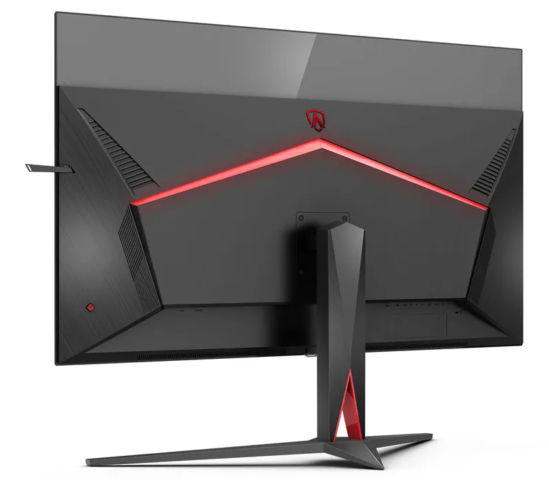 Никогда не поздно. AOC представила 48-дюйомвый OLED монитор AGON AG485UD2 с частотой 138 Гц