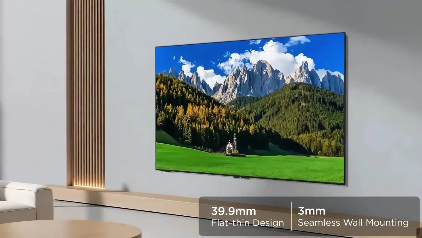 Телевизор TCL 65A400