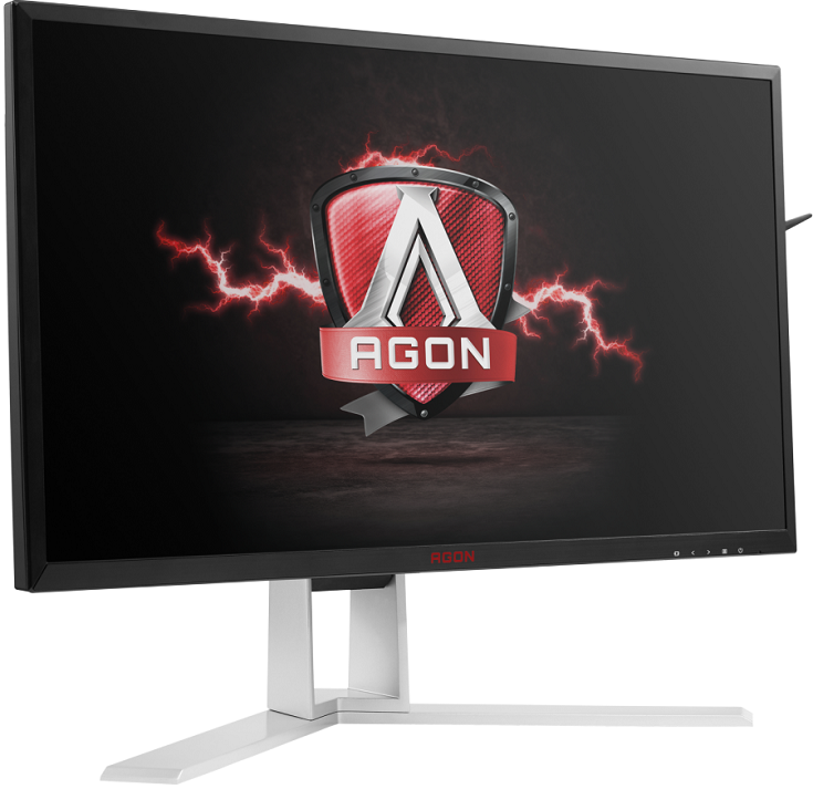AOC Agon AG271QX