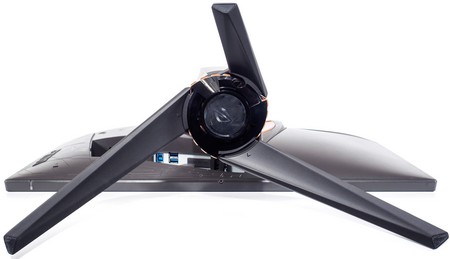 Обзор ASUS ROG Swift PG258Q