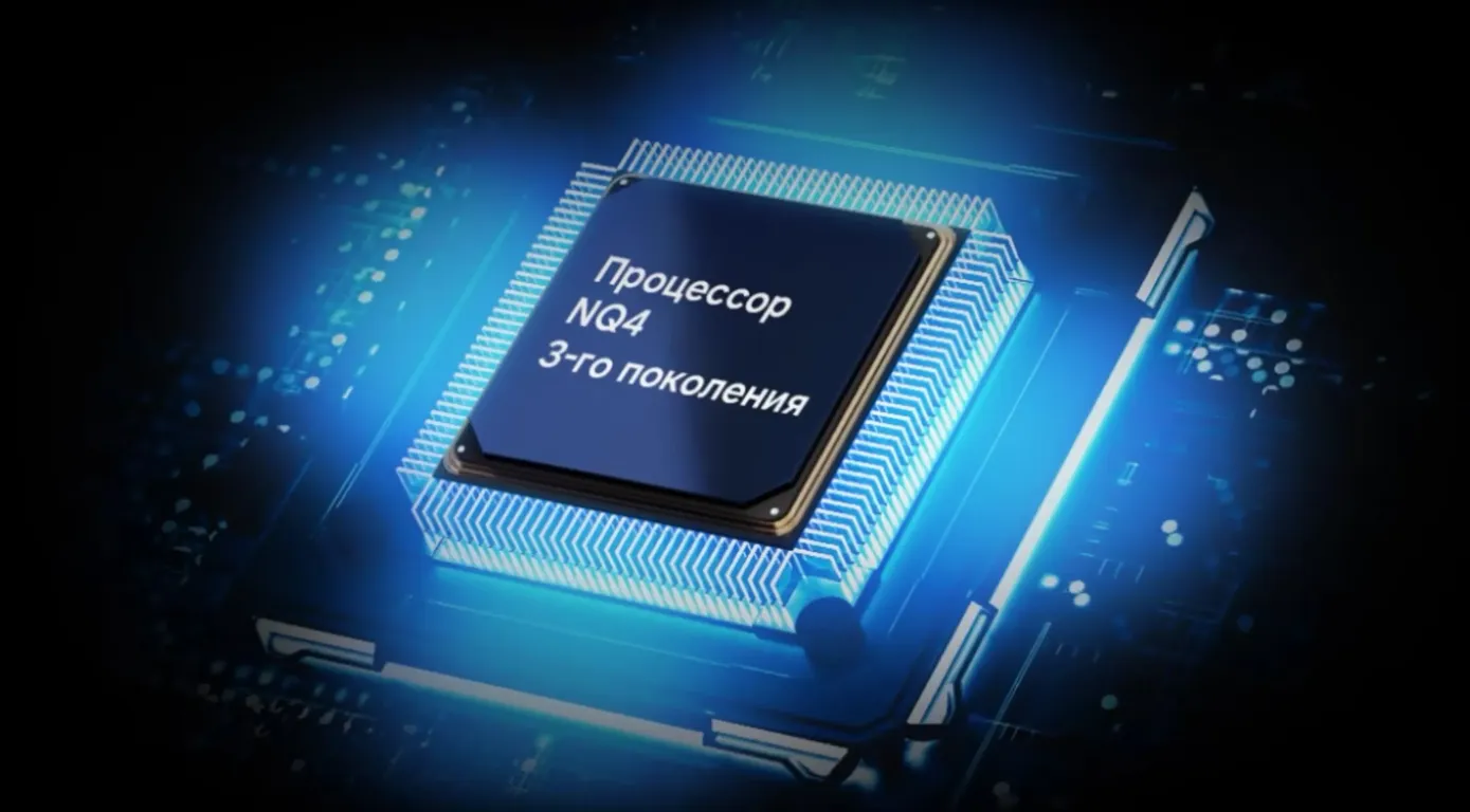 Телевизор Samsung QE48S90HAEXPY