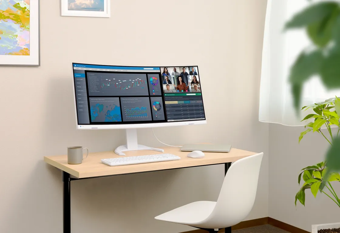 Монитор Eizo ColorEdge EV3851X