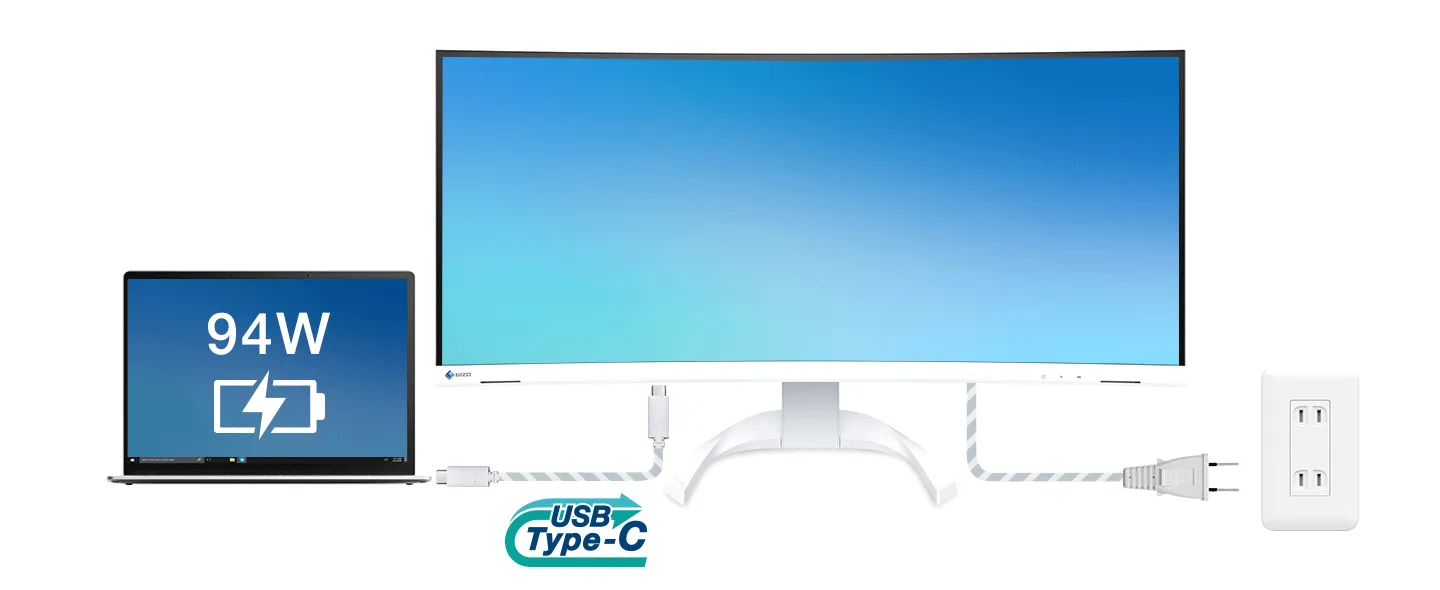 Монитор Eizo ColorEdge EV3451X
