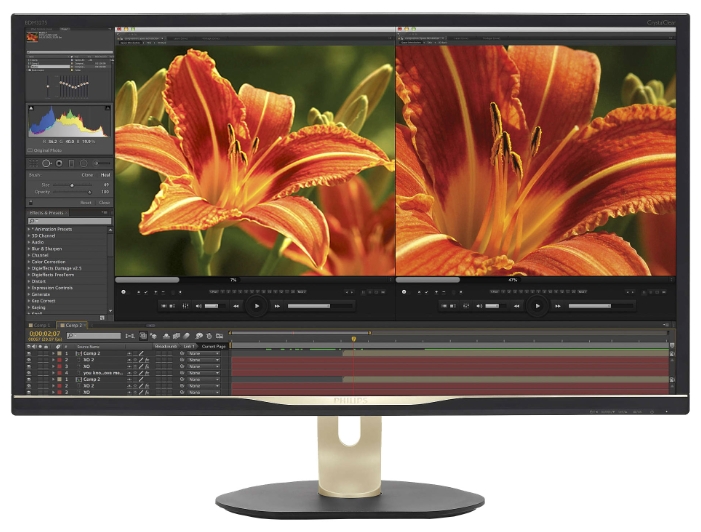 Philips BDM3275UP