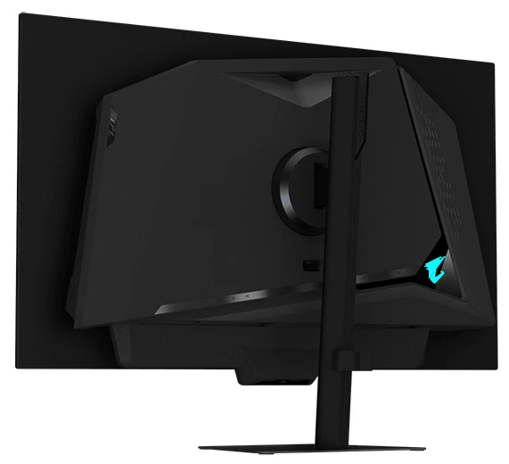 Gigabyte выпустила WQHD-монитор FO27Q24GK с WOLED на 240 Гц