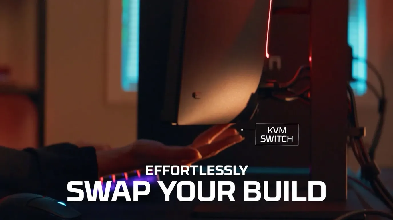 Монитор HP OMEN OLED 34