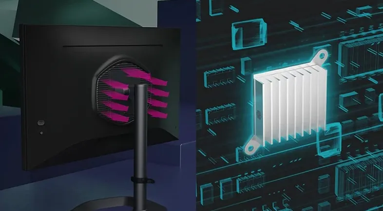Mini-LED + A.R.T. Cooler Master анонсировала 27-дюймовые GP2711 и GM2711S с новейшими технологиями