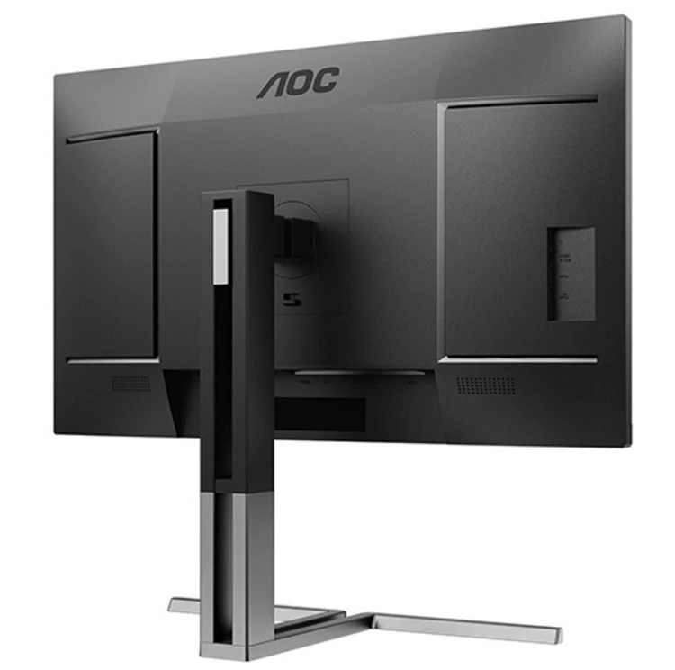 AOC представила монитор K27U3FD