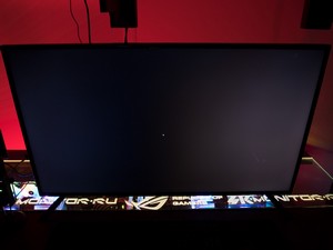 Обзор монитора Acer EB490QKbmiiipx