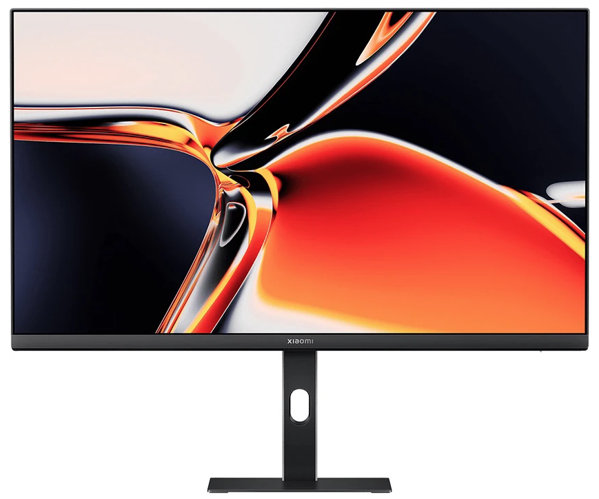 Xiaomi представила 4K монитор A27Ui