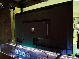 Обзор монитора Acer EB490QKbmiiipx