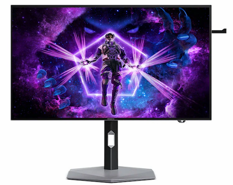 AOC обновила AGON PRO AGP327UZD AOC обновила AGON PRO AGP327UZD