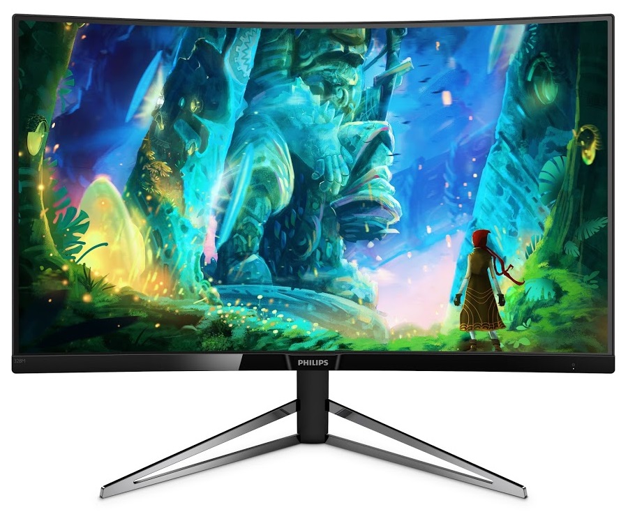 Philips 328M6FJMB
