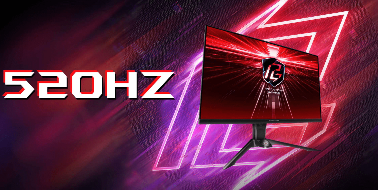 ASRock представила свои игровые новинки