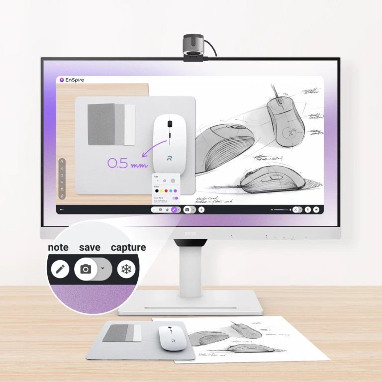 Монитор BenQ GW2790QT