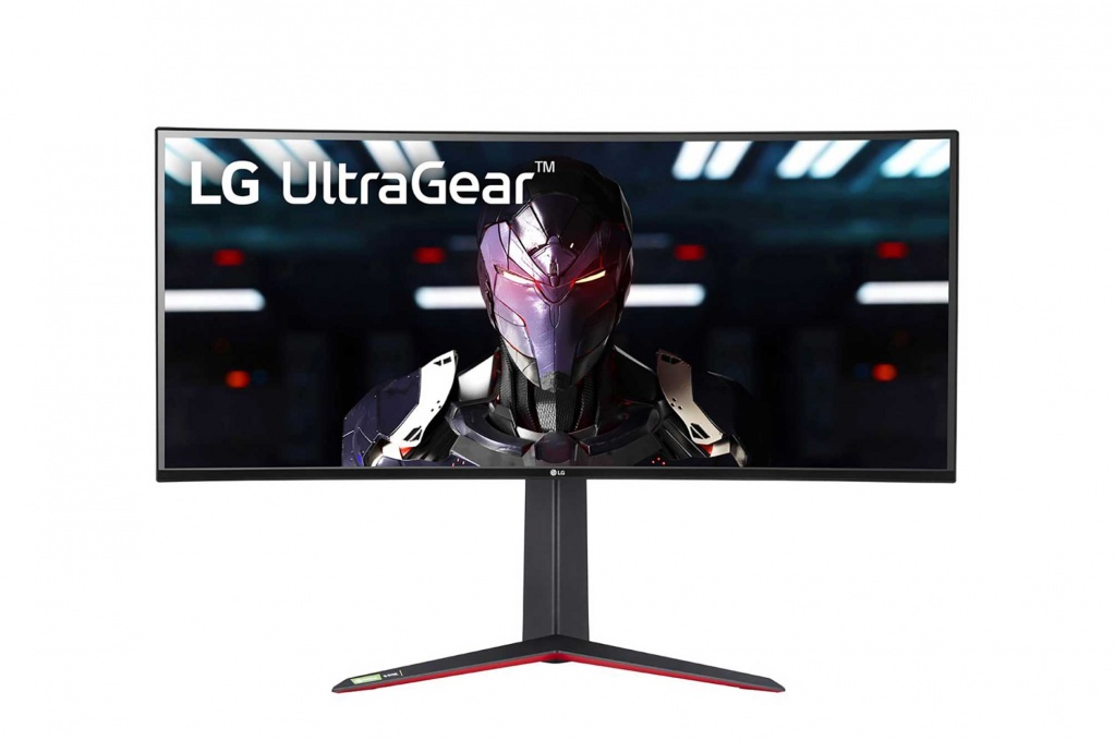 LG 34GN850-B