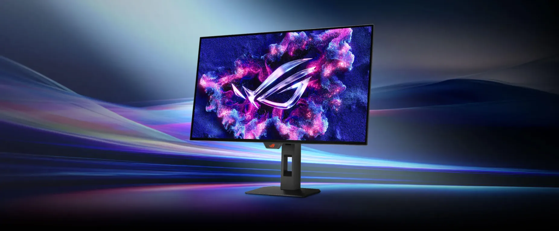 Монитор ASUS ROG Strix OLED XG27AQWMG