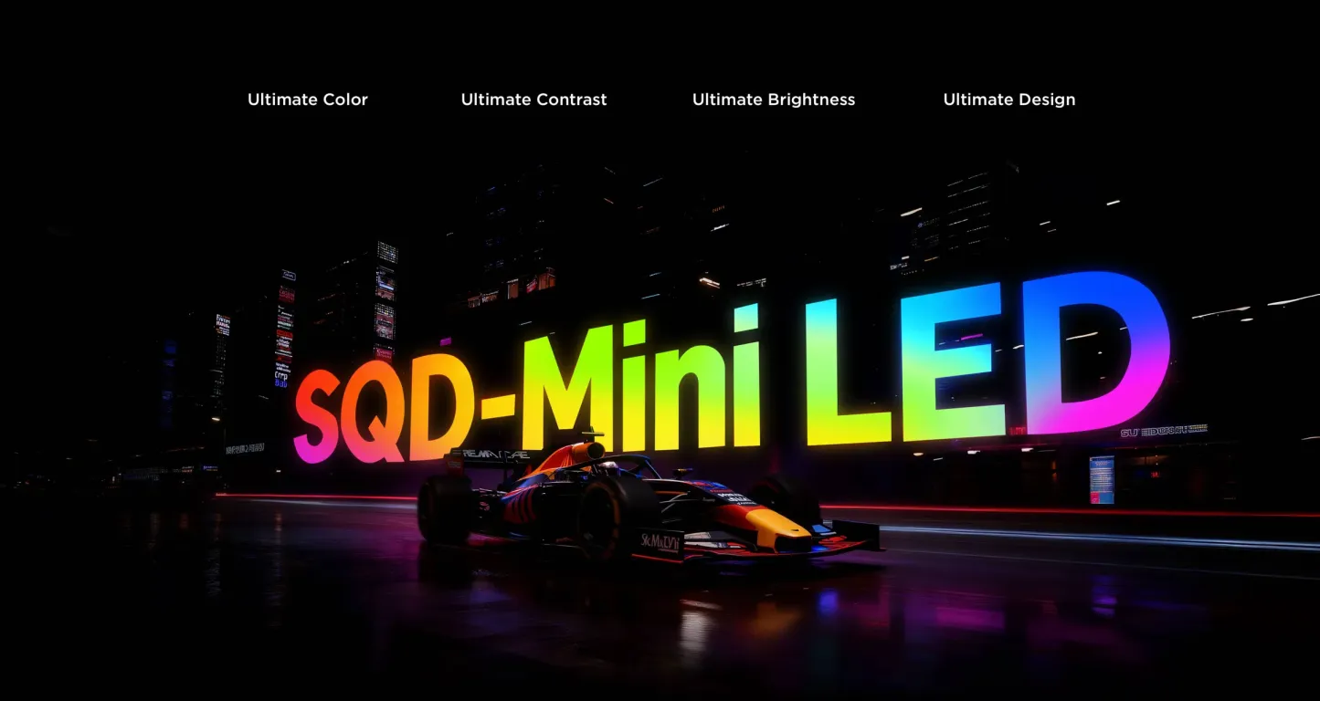 Телевизор TCL 85C7L