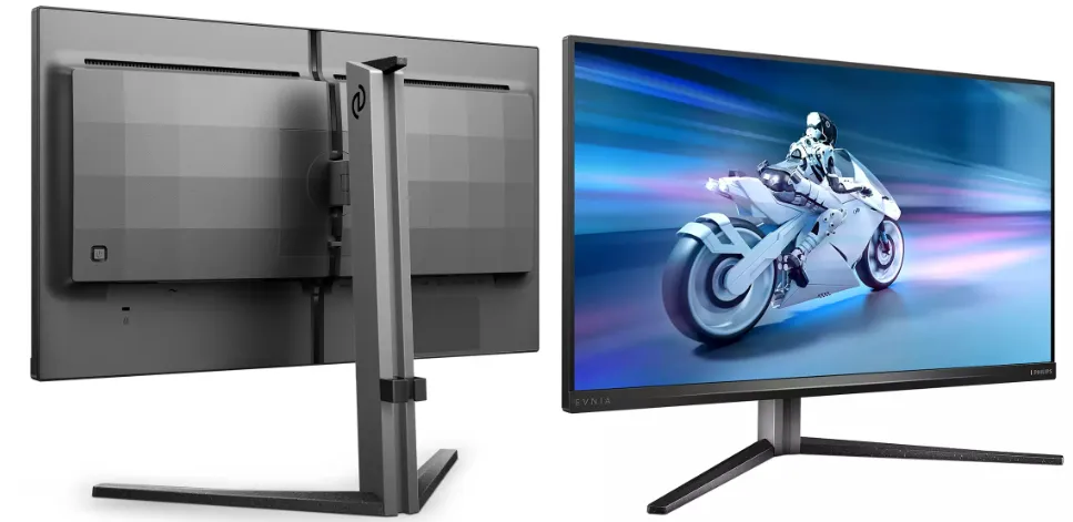 Philips анонсировала игровой монитор Evnia 32M2N6800M