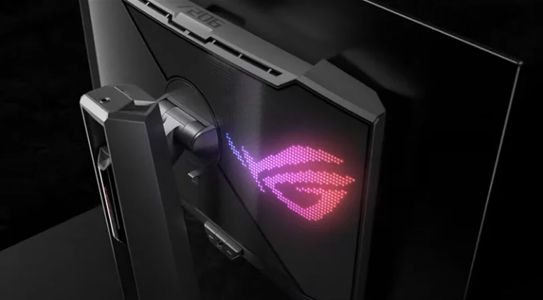 ASUS приоткрыла тайны о своём новом ROG Swift PG27AQDM – OLED 240 Гц WQHD