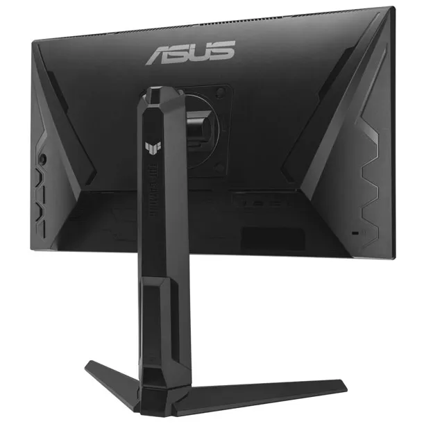 Чуток быстрее. Компания ASUS анонсировала обновлённый TUF Gaming VG279QL3A с 180 Гц Full HD IPS панелью