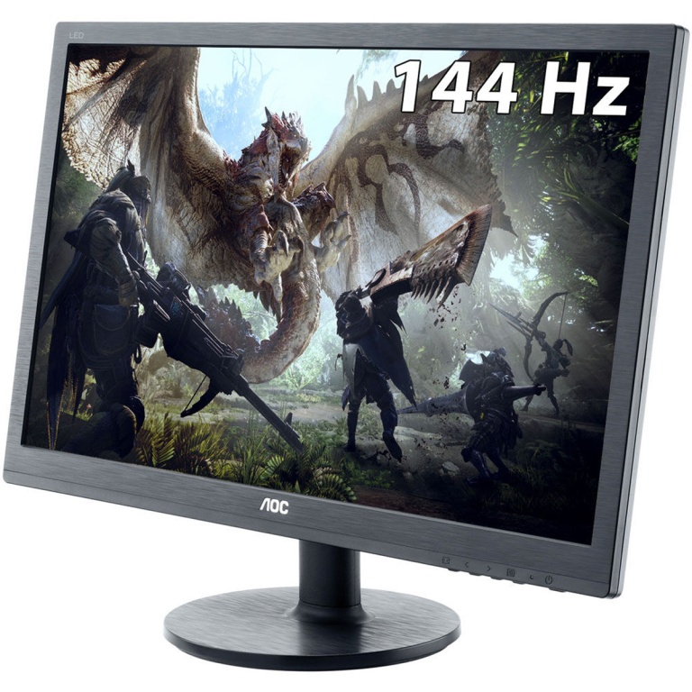 Монитор AOC G2460FQ