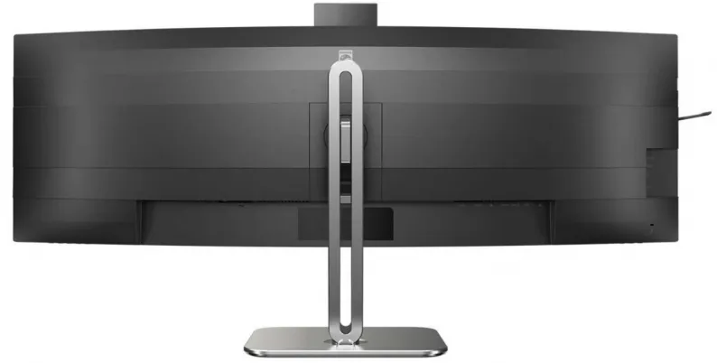 Philips анонсировала монитор 49B2U6900CH