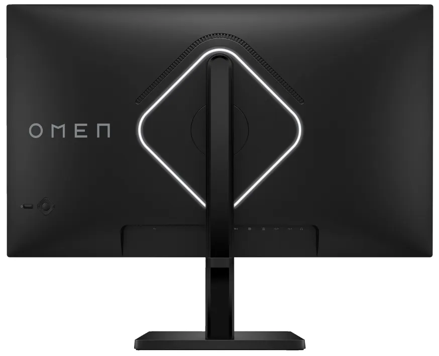Безопасный для глаз. HP анонсировала игровой 240 Гц OMEN 27qs с сертификатом EyeSafe