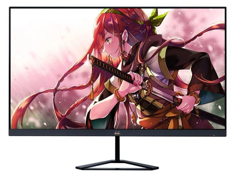 Всё ближе и ближе. ViewSonic представила игровой монитор VX2758-2K-PRO-5 с частотой 185 Гц