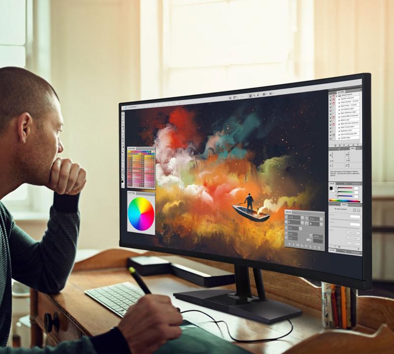 ViewSonic ColorPro VP2756-2K