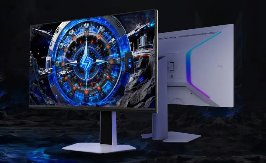 Монитор TCL 27C2A