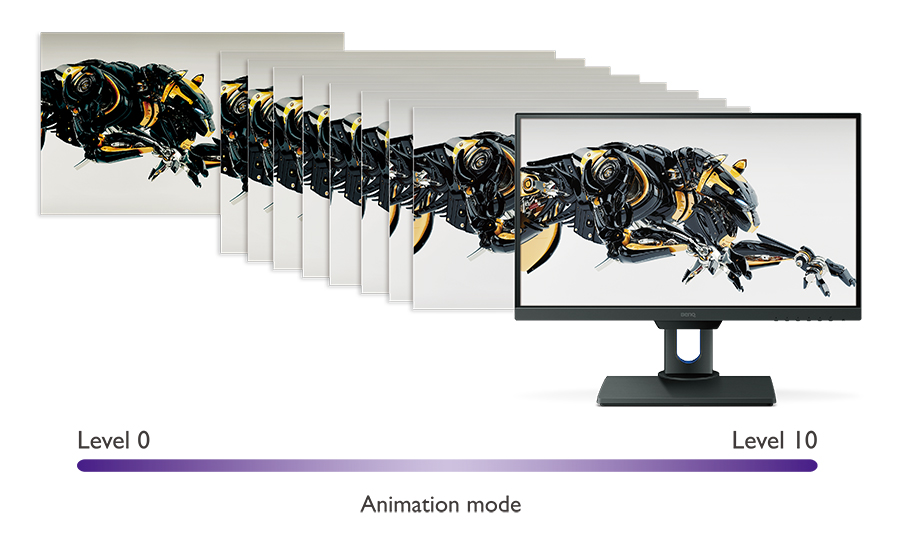 BenQ PD2500Q