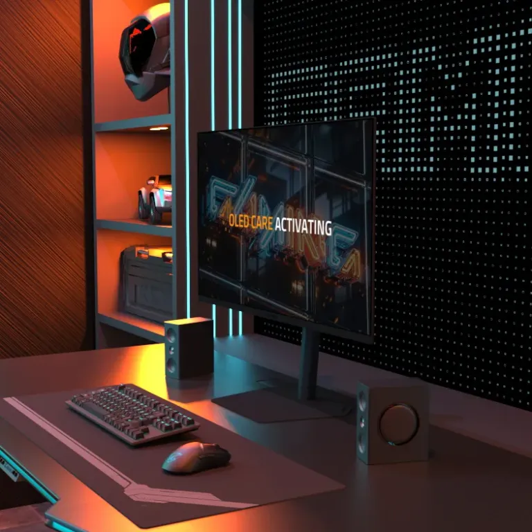 Монитор Gigabyte MO32U24