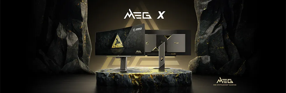 MSI MEG X