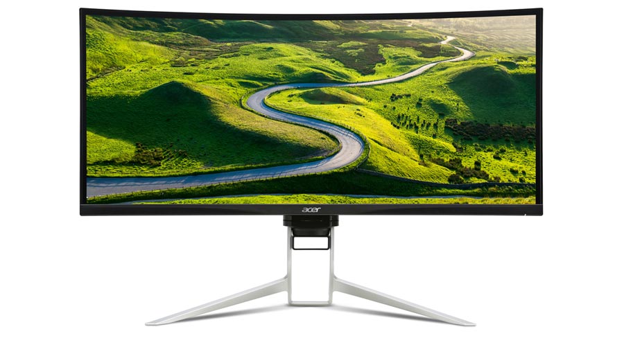 ACER XR382CQK