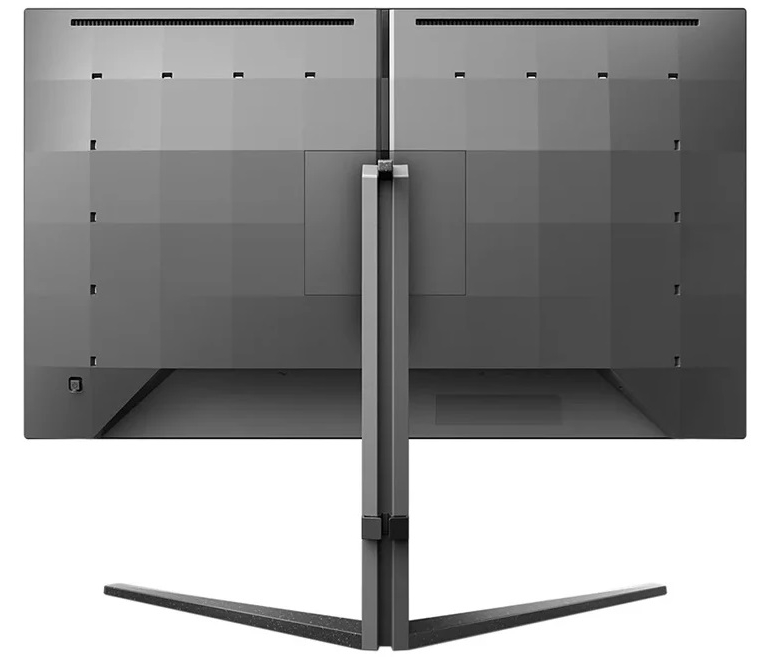 Philips анонсировала Mini-LED-монитор Evnia 32M2N6800M