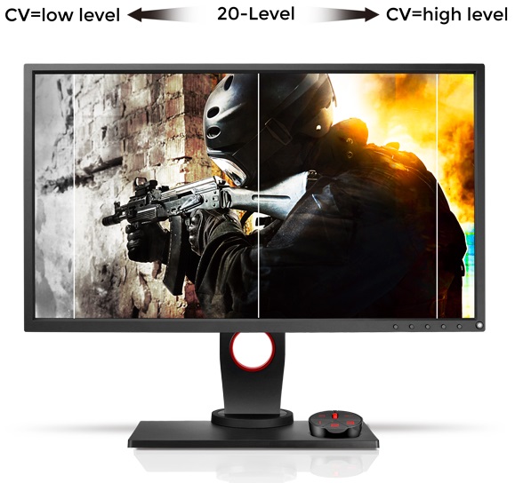 BenQ ZOWIE XL2540