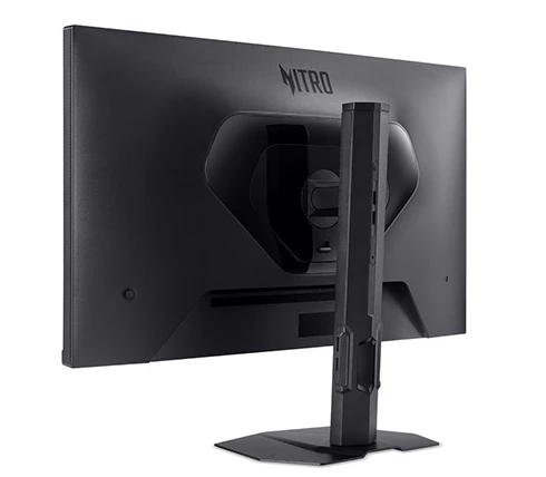 Acer представила монитор Nitro XV272X Abiippr