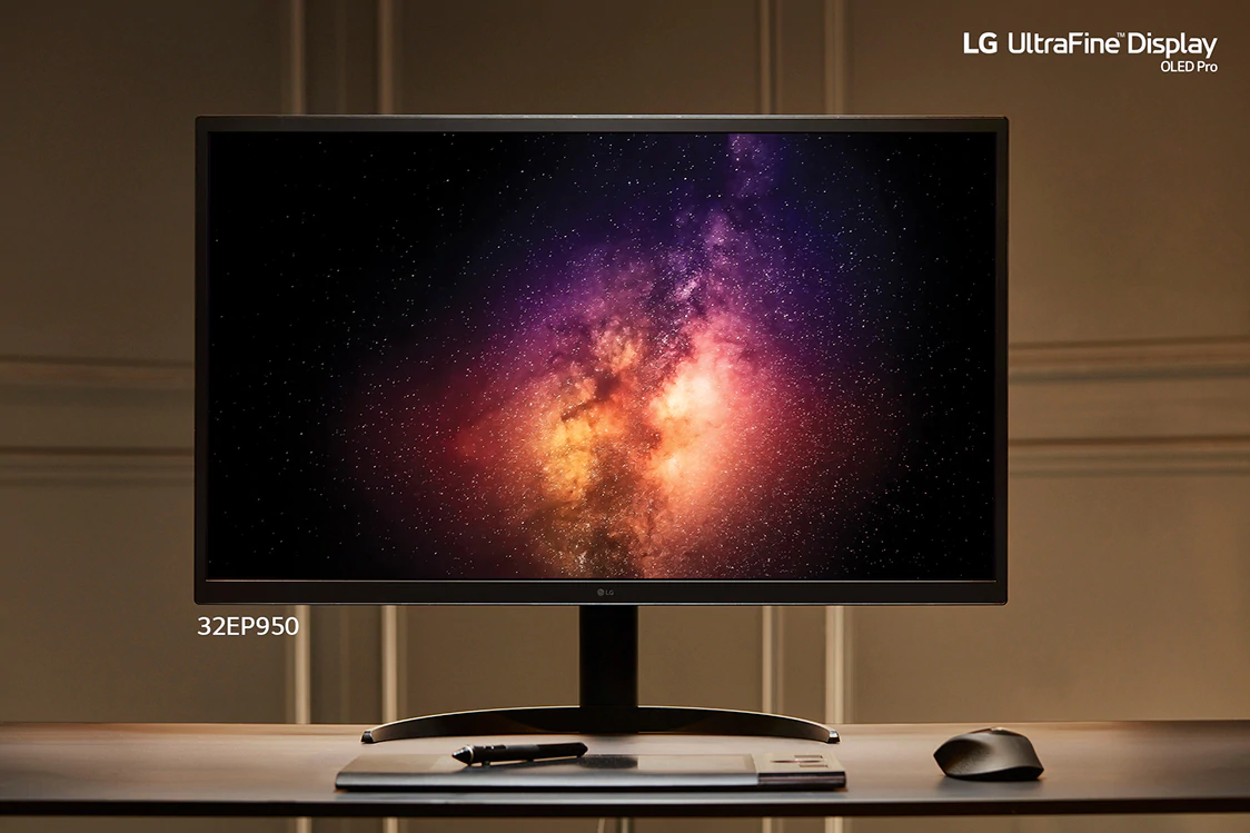 LG серии Ultra