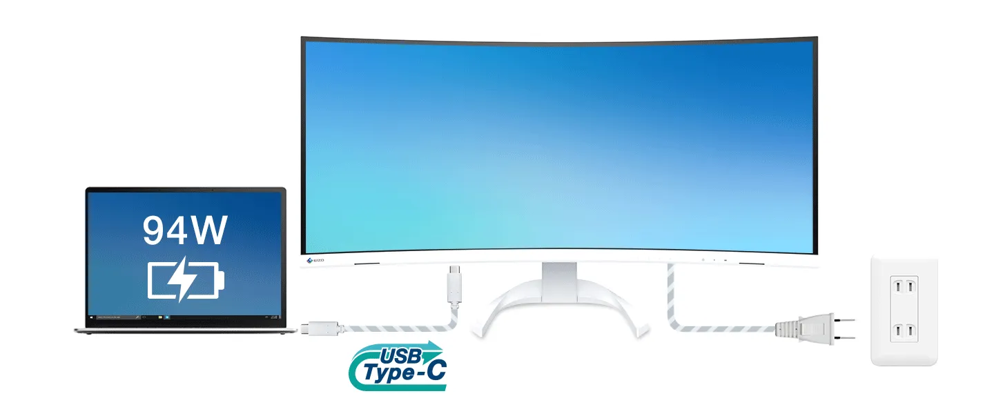 Монитор Eizo ColorEdge EV3851X
