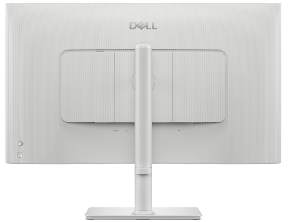 Dell представила монитор S2725QC